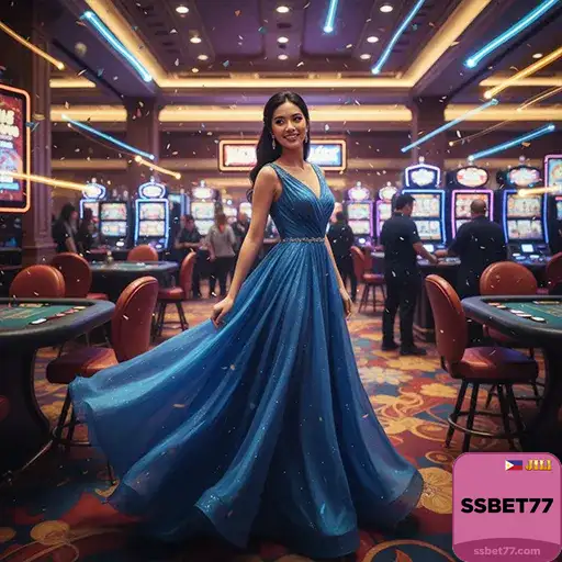 ssbet77 casino 
