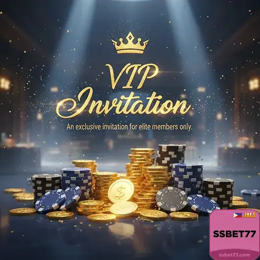 ssbet77 vip 
